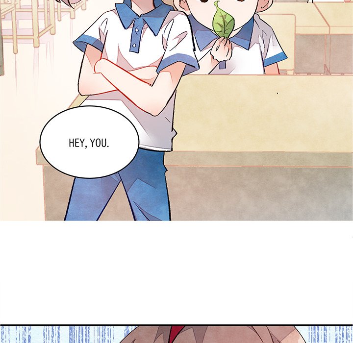 Won, Too, Three... Go! Won, Too, Three... Go! EP 26 - Toomics page 21 - 