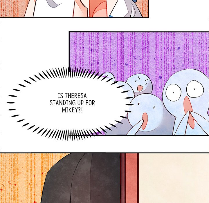 Won, Too, Three... Go! Won, Too, Three... Go! EP 26 - Toomics page 23 - 