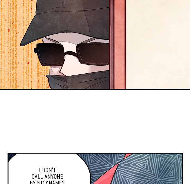 Won, Too, Three... Go! Won, Too, Three... Go! EP 26 - Toomics page 24 - 