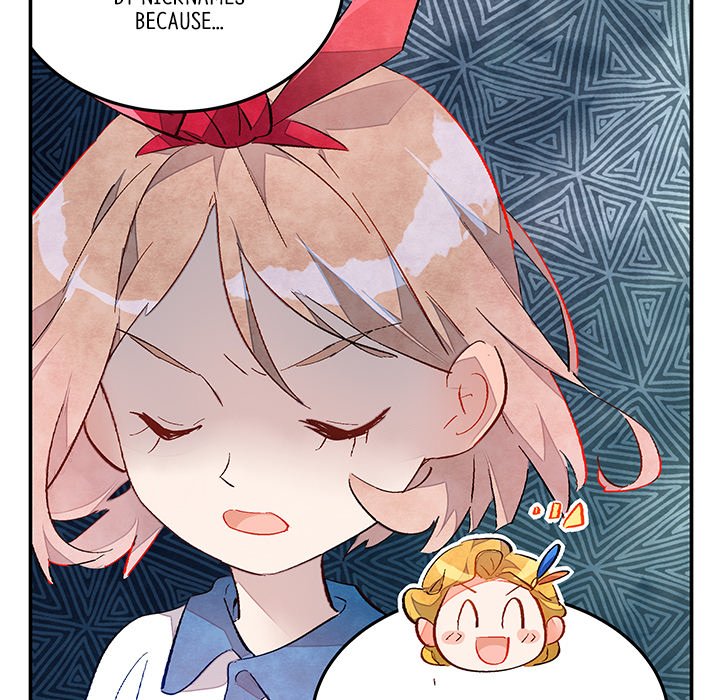 Won, Too, Three... Go! Won, Too, Three... Go! EP 26 - Toomics page 25 - 