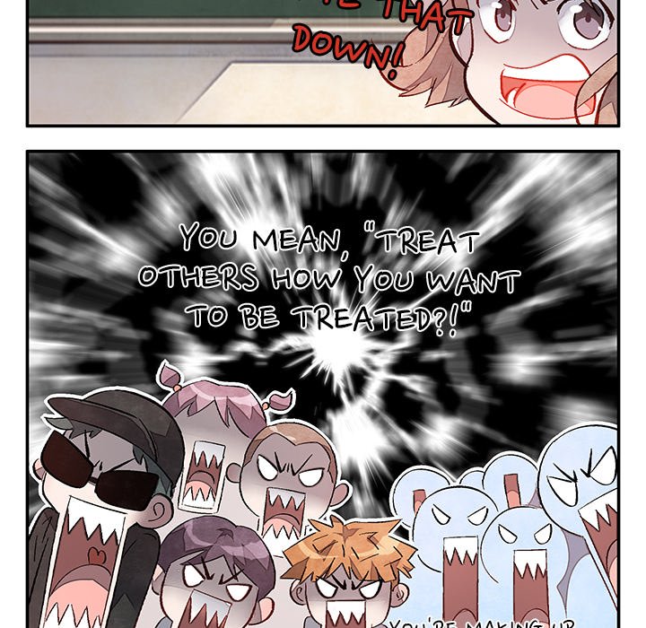 Won, Too, Three... Go! Won, Too, Three... Go! EP 26 - Toomics page 29 - 