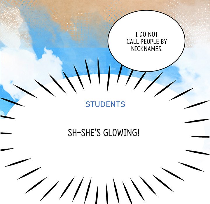 Won, Too, Three... Go! Won, Too, Three... Go! EP 26 - Toomics page 32 - 