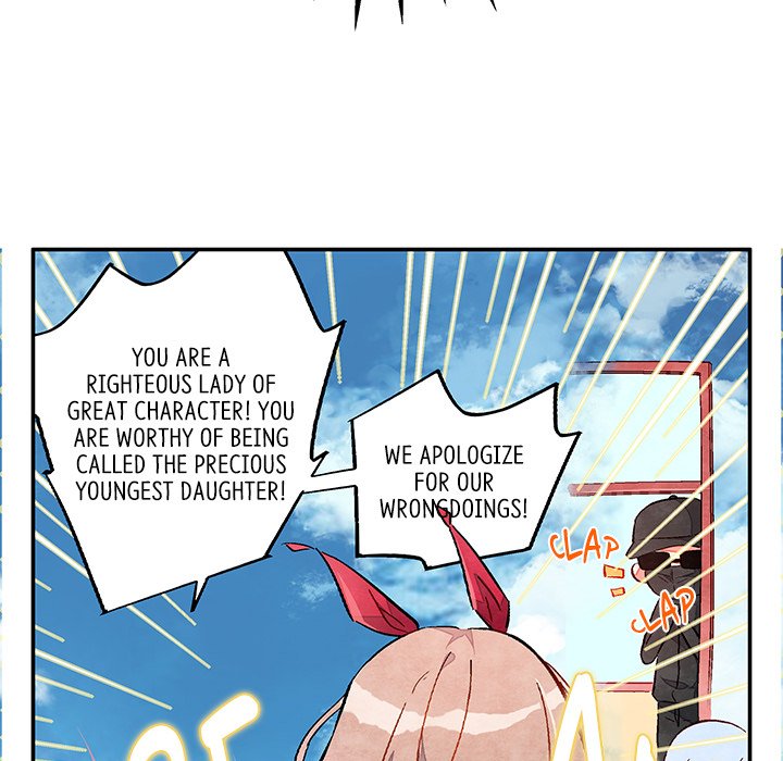 Won, Too, Three... Go! Won, Too, Three... Go! EP 26 - Toomics page 33 - 