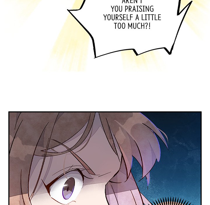 Won, Too, Three... Go! Won, Too, Three... Go! EP 26 - Toomics page 36 - 