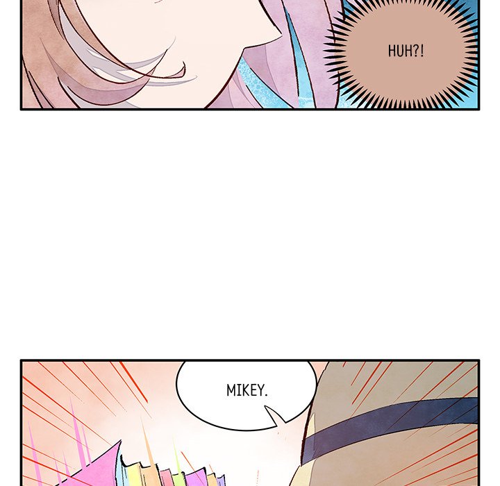 Won, Too, Three... Go! Won, Too, Three... Go! EP 26 - Toomics page 37 - 