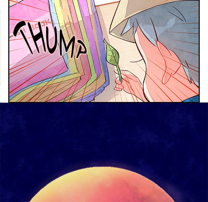 Won, Too, Three... Go! Won, Too, Three... Go! EP 26 - Toomics page 38 - 
