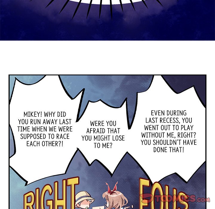 Won, Too, Three... Go! Won, Too, Three... Go! EP 26 - Toomics page 42 - 