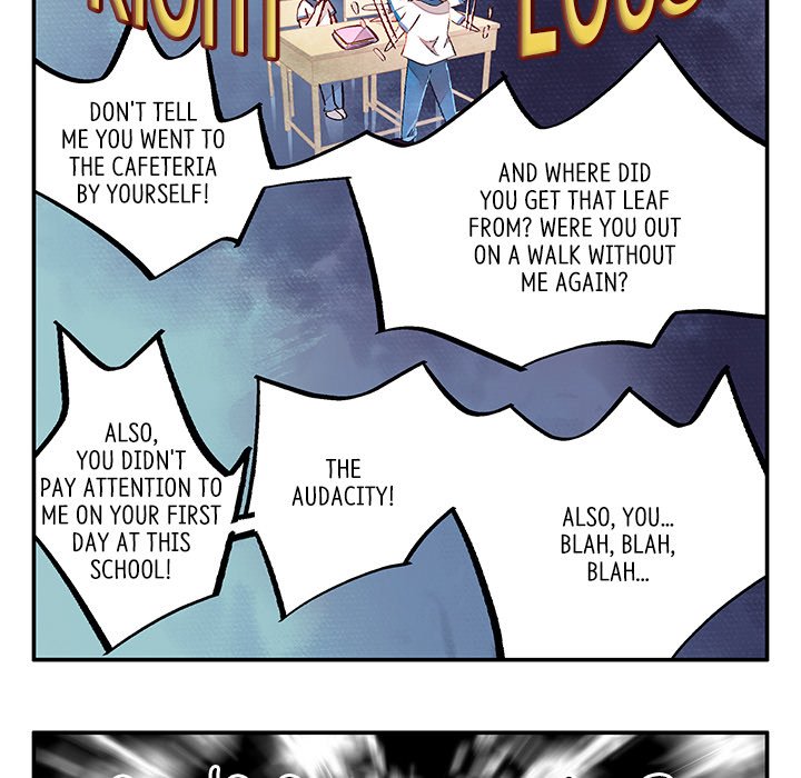 Won, Too, Three... Go! Won, Too, Three... Go! EP 26 - Toomics page 43 - 