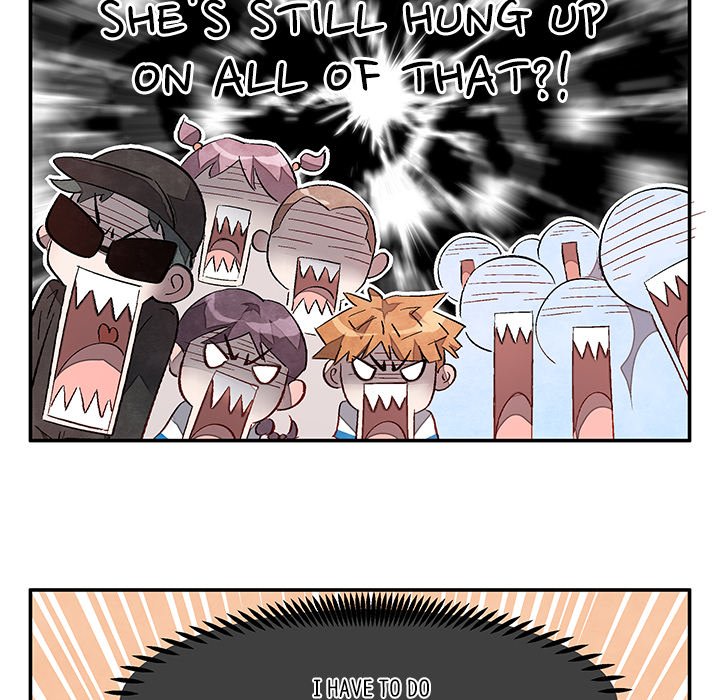 Won, Too, Three... Go! Won, Too, Three... Go! EP 26 - Toomics page 44 - 