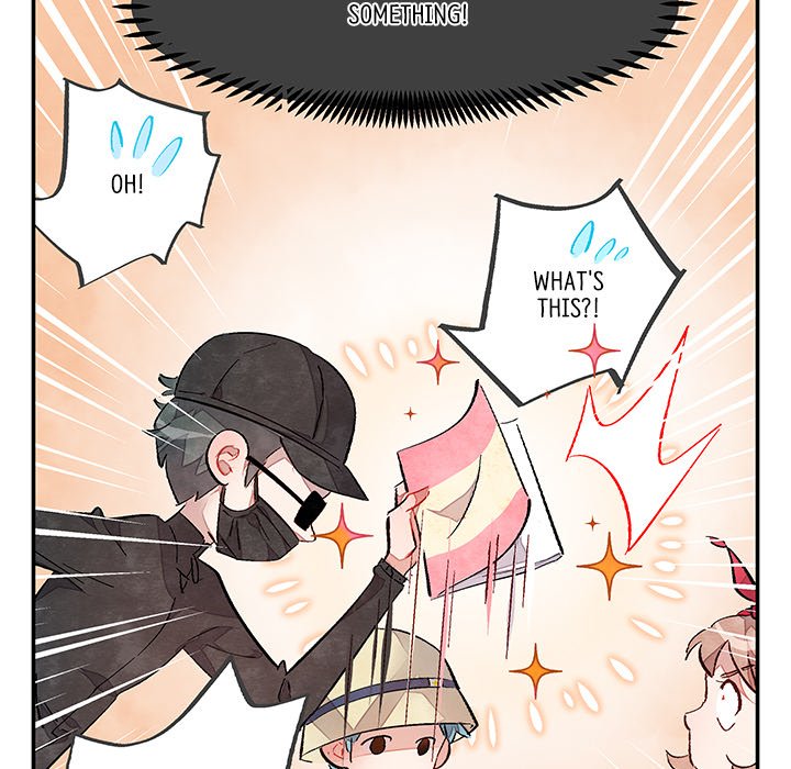 Won, Too, Three... Go! Won, Too, Three... Go! EP 26 - Toomics page 45 - 