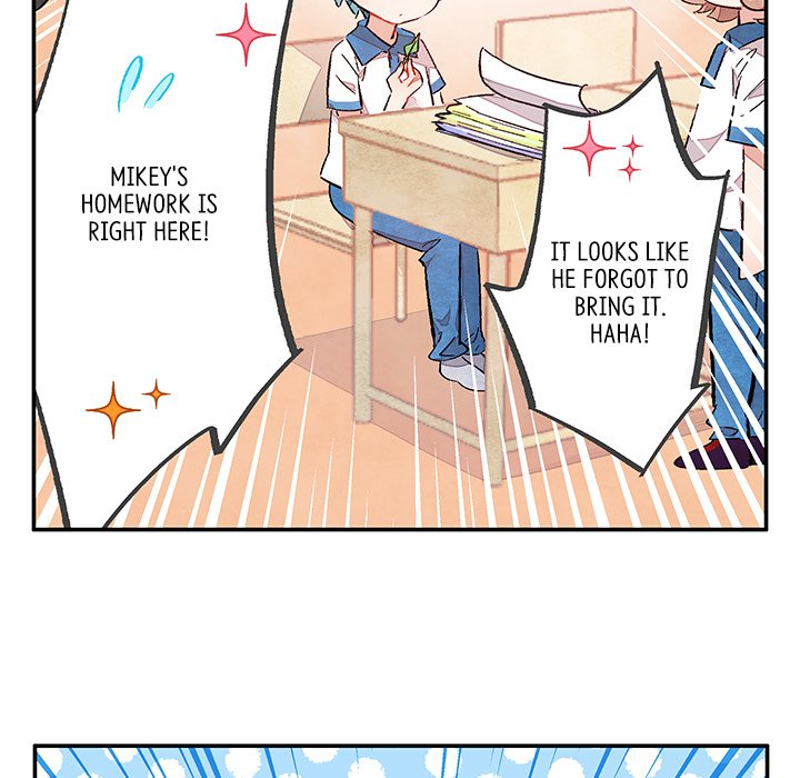 Won, Too, Three... Go! Won, Too, Three... Go! EP 26 - Toomics page 46 - 
