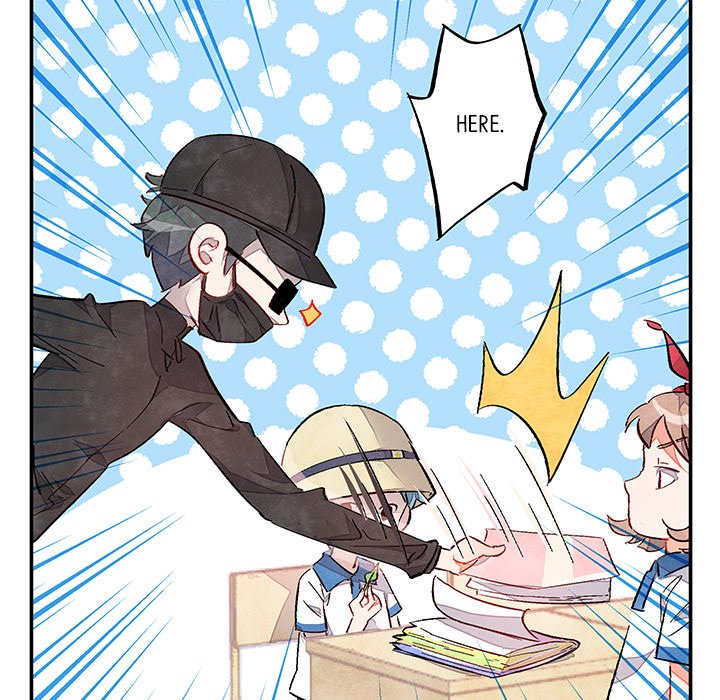 Won, Too, Three... Go! Won, Too, Three... Go! EP 26 - Toomics page 47 - 