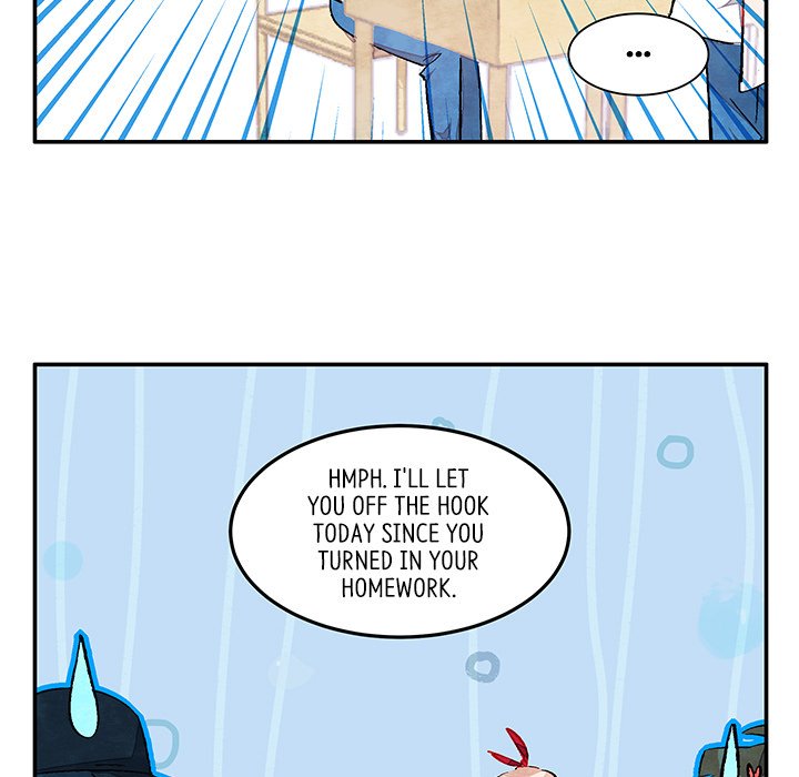 Won, Too, Three... Go! Won, Too, Three... Go! EP 26 - Toomics page 48 - 