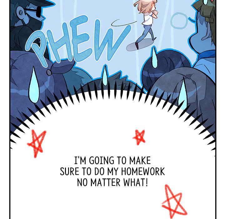 Won, Too, Three... Go! Won, Too, Three... Go! EP 26 - Toomics page 49 - 