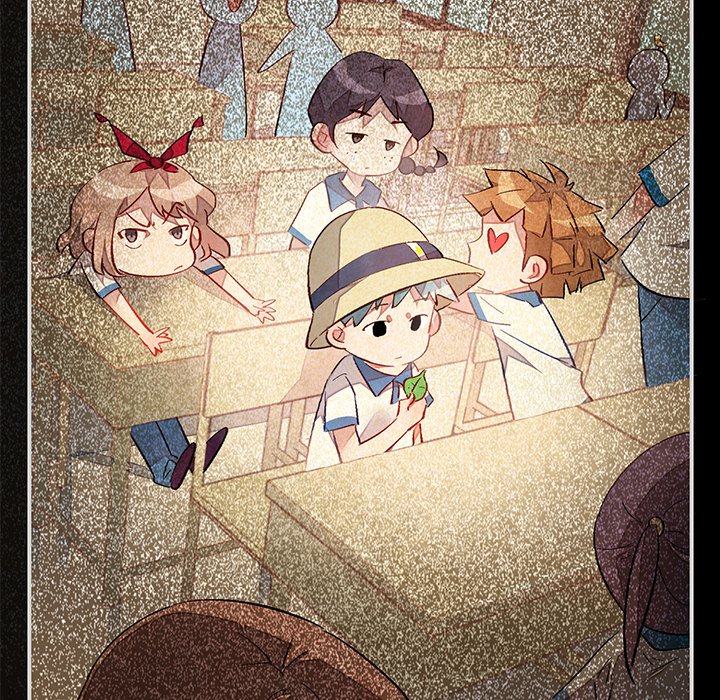 Won, Too, Three... Go! Won, Too, Three... Go! EP 26 - Toomics page 6 - 