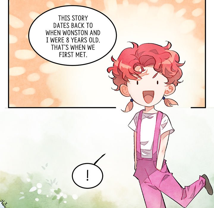 Won, Too, Three... Go! Won, Too, Three... Go! EP 26 - Toomics page 55 - 