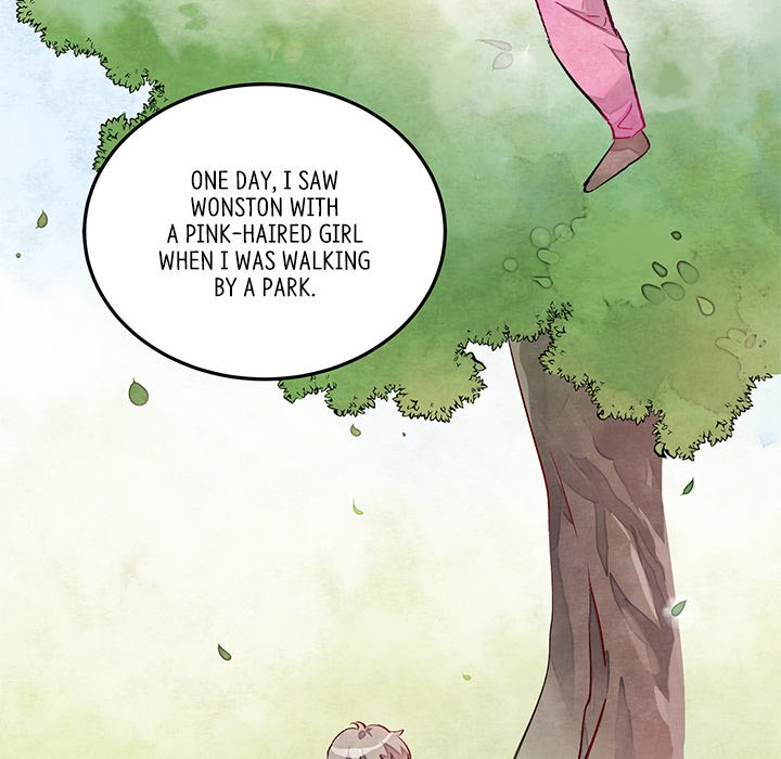 Won, Too, Three... Go! Won, Too, Three... Go! EP 26 - Toomics page 56 - 