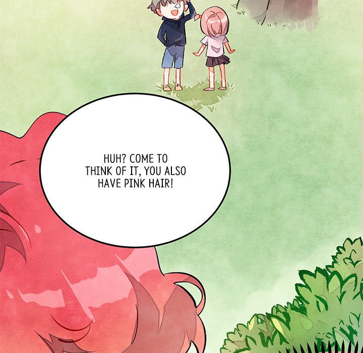 Won, Too, Three... Go! Won, Too, Three... Go! EP 26 - Toomics page 57 - 