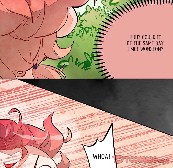 Won, Too, Three... Go! Won, Too, Three... Go! EP 26 - Toomics page 58 - 