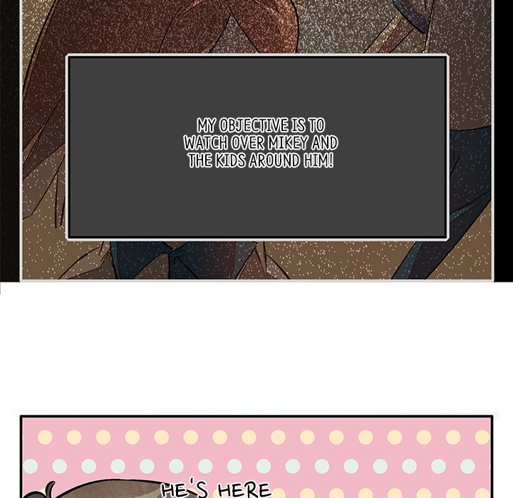 Won, Too, Three... Go! Won, Too, Three... Go! EP 26 - Toomics page 7 - 