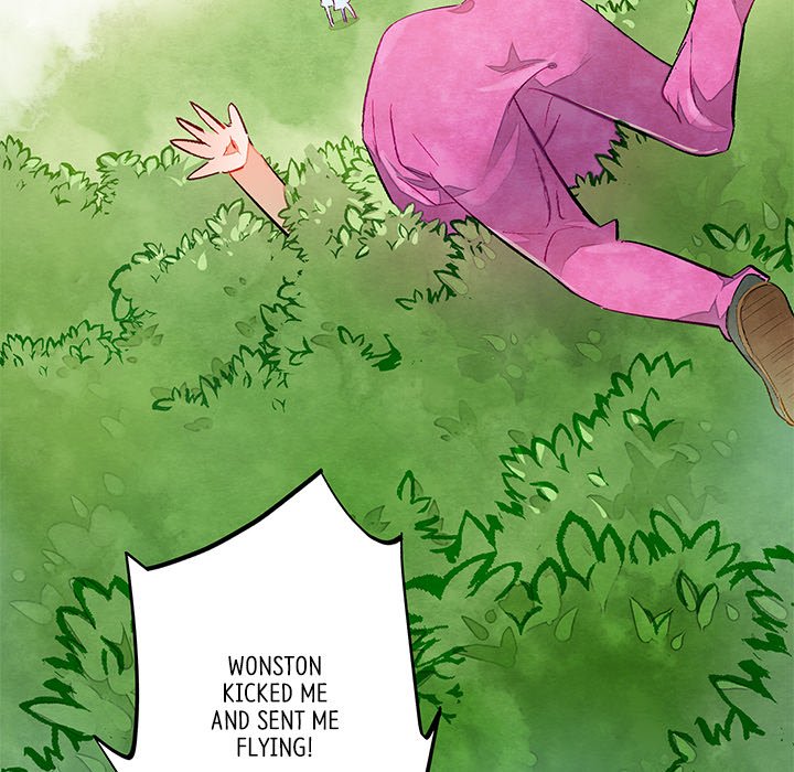 Won, Too, Three... Go! Won, Too, Three... Go! EP 26 - Toomics page 64 - 