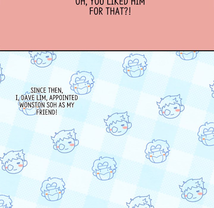 Won, Too, Three... Go! Won, Too, Three... Go! EP 26 - Toomics page 71 - 