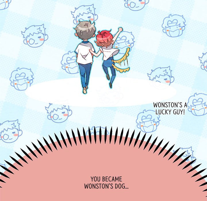 Won, Too, Three... Go! Won, Too, Three... Go! EP 26 - Toomics page 72 - 