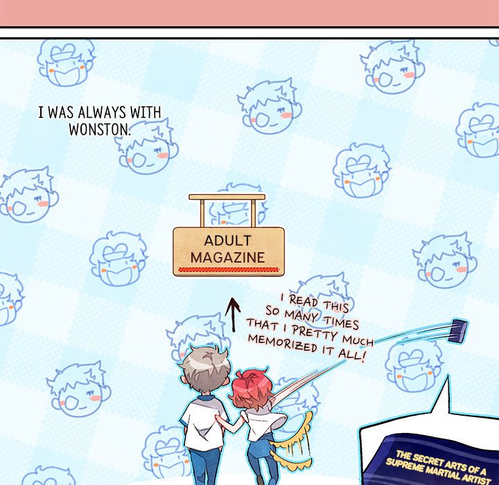 Won, Too, Three... Go! Won, Too, Three... Go! EP 26 - Toomics page 73 - 