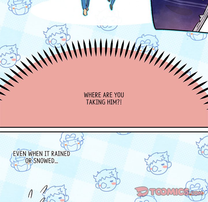 Won, Too, Three... Go! Won, Too, Three... Go! EP 26 - Toomics page 74 - 