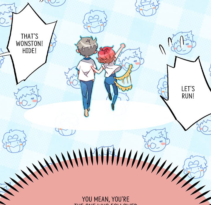 Won, Too, Three... Go! Won, Too, Three... Go! EP 26 - Toomics page 75 - 
