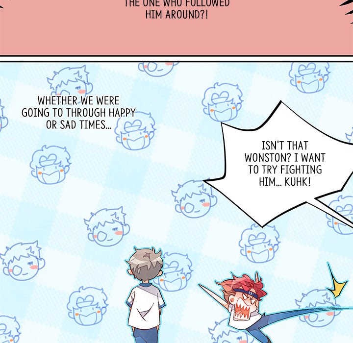 Won, Too, Three... Go! Won, Too, Three... Go! EP 26 - Toomics page 76 - 
