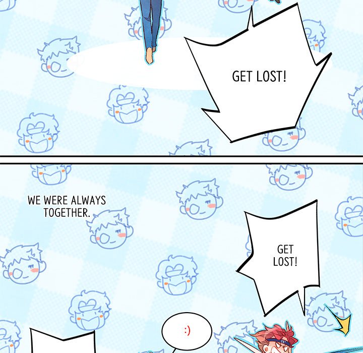 Won, Too, Three... Go! Won, Too, Three... Go! EP 26 - Toomics page 77 - 