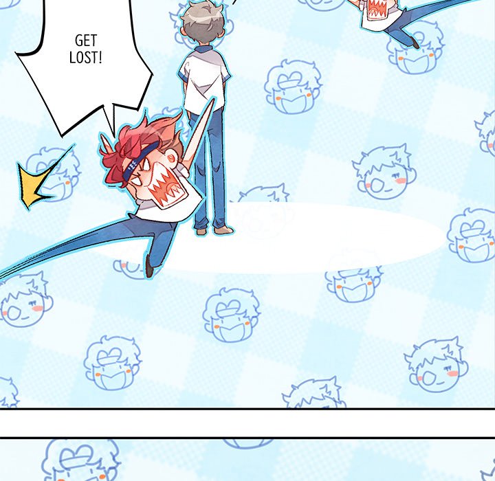 Won, Too, Three... Go! Won, Too, Three... Go! EP 26 - Toomics page 78 - 