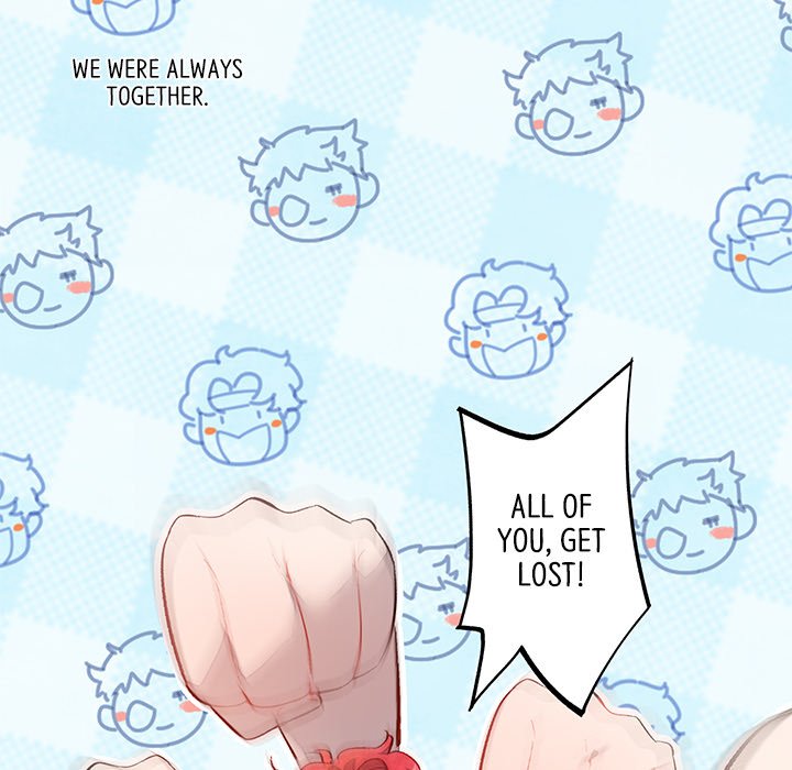 Won, Too, Three... Go! Won, Too, Three... Go! EP 26 - Toomics page 79 - 
