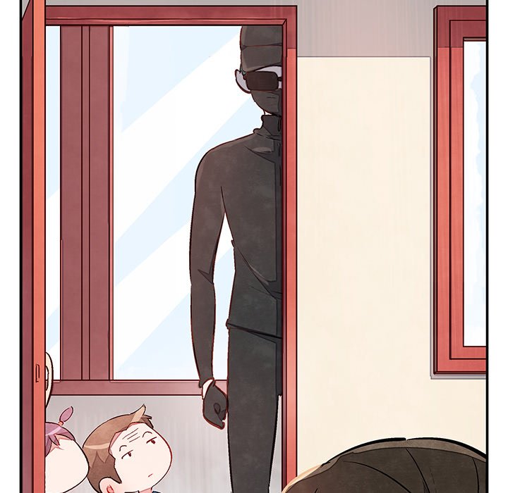 Won, Too, Three... Go! Won, Too, Three... Go! EP 26 - Toomics page 9 - 