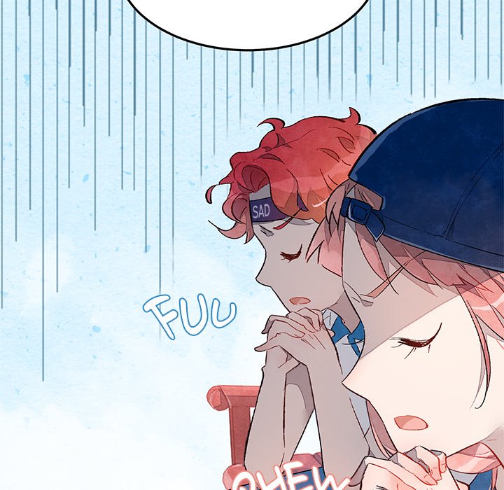 Won, Too, Three... Go! Won, Too, Three... Go! EP 26 - Toomics page 83 - 