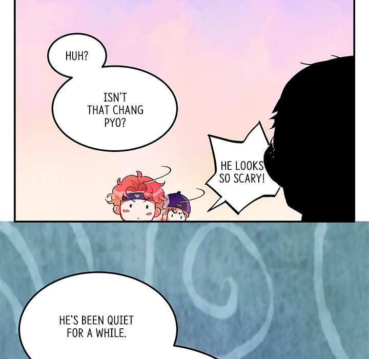 Won, Too, Three... Go! Won, Too, Three... Go! EP 26 - Toomics page 85 - 