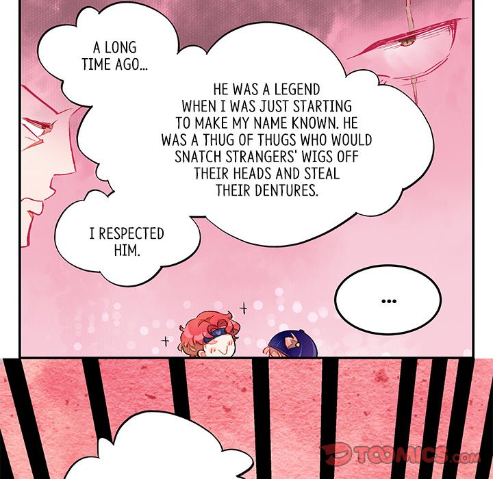 Won, Too, Three... Go! Won, Too, Three... Go! EP 26 - Toomics page 90 - 