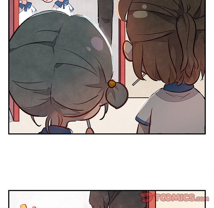 Won, Too, Three... Go! Won, Too, Three... Go! EP 26 - Toomics page 10 - 