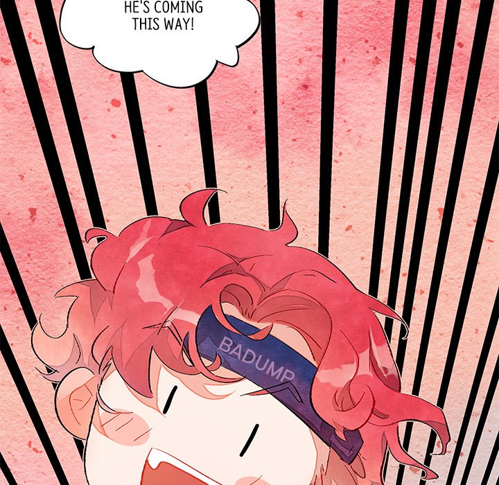 Won, Too, Three... Go! Won, Too, Three... Go! EP 26 - Toomics page 91 - 