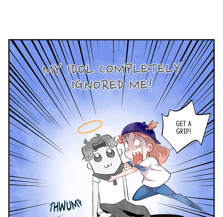 Won, Too, Three... Go! Won, Too, Three... Go! EP 26 - Toomics page 95 - 