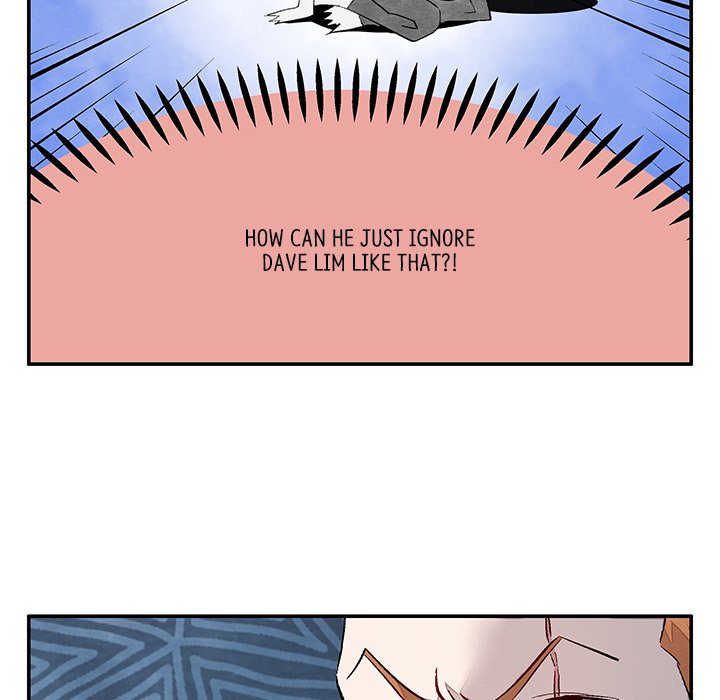 Won, Too, Three... Go! Won, Too, Three... Go! EP 26 - Toomics page 96 - 