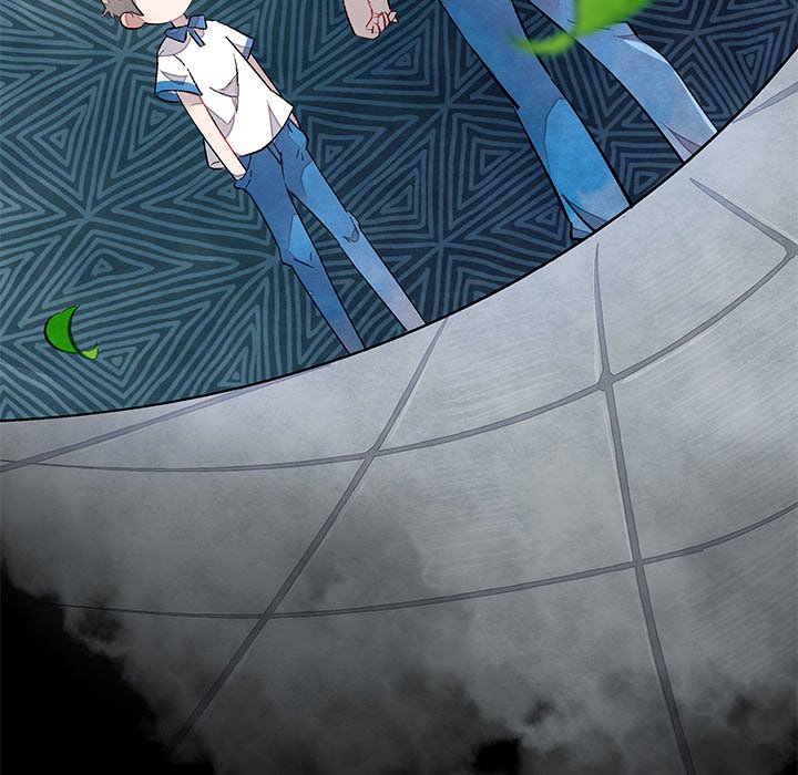 Won, Too, Three... Go! Won, Too, Three... Go! EP 26 - Toomics page 99 - 