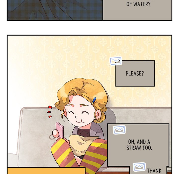 Won, Too, Three... Go! Won, Too, Three... Go! EP 31 - Toomics page 11 - 
