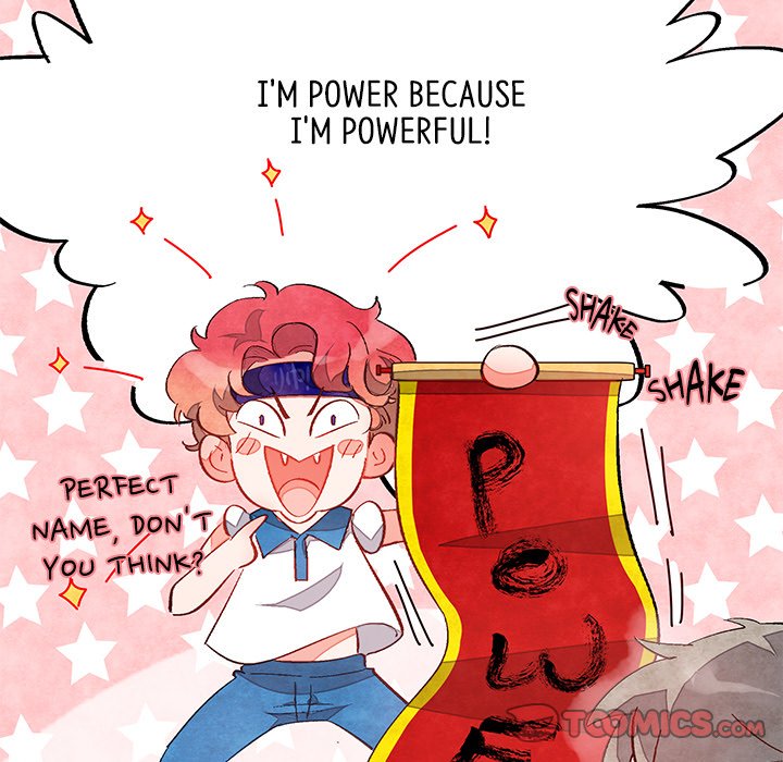 Won, Too, Three... Go! Won, Too, Three... Go! EP 31 - Toomics page 106 - 