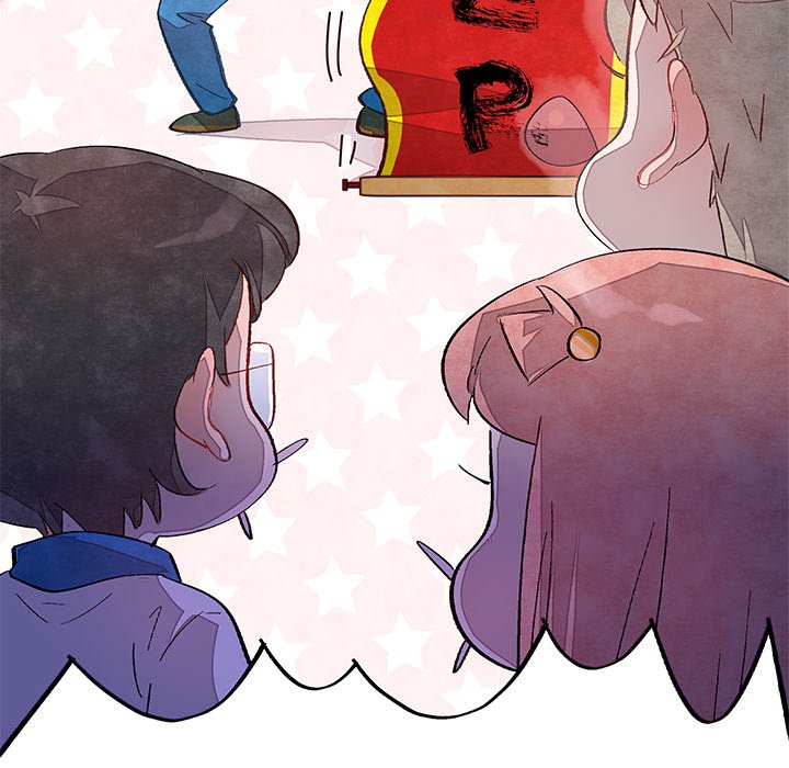 Won, Too, Three... Go! Won, Too, Three... Go! EP 31 - Toomics page 107 - 