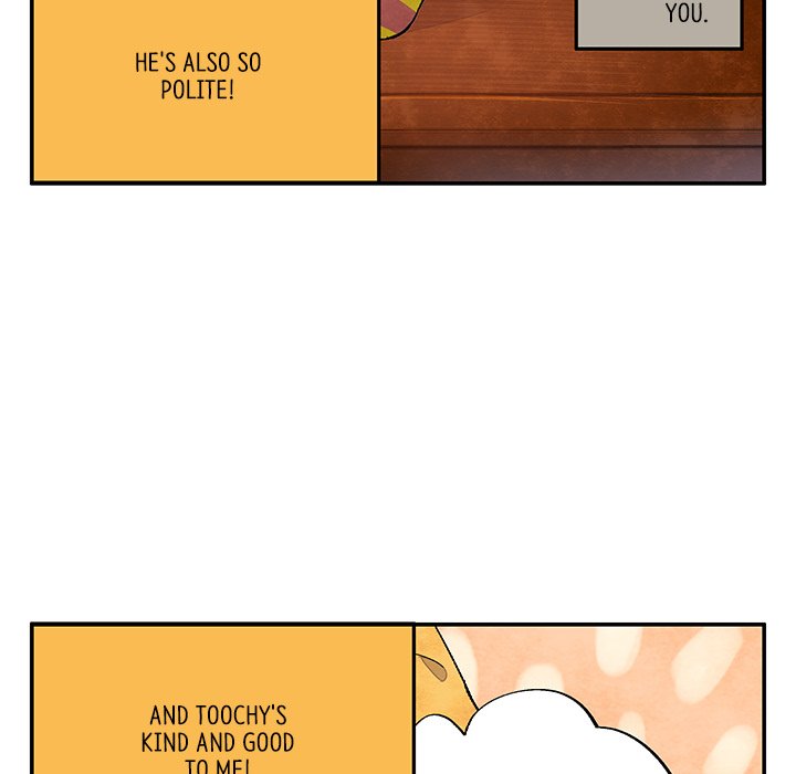 Won, Too, Three... Go! Won, Too, Three... Go! EP 31 - Toomics page 12 - 