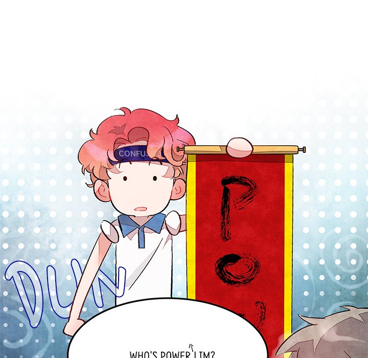 Won, Too, Three... Go! Won, Too, Three... Go! EP 31 - Toomics page 111 - 