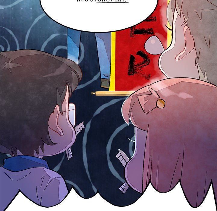 Won, Too, Three... Go! Won, Too, Three... Go! EP 31 - Toomics page 112 - 