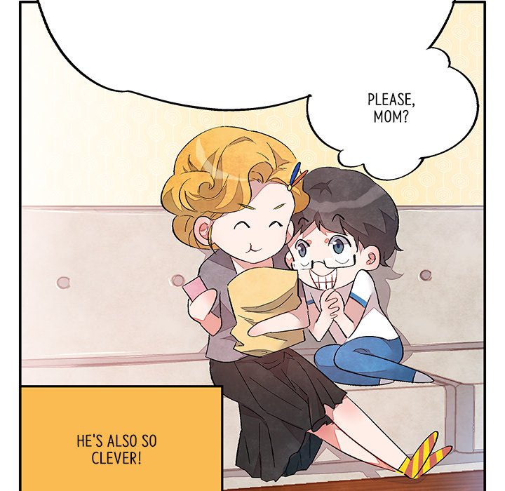 Won, Too, Three... Go! Won, Too, Three... Go! EP 31 - Toomics page 15 - 